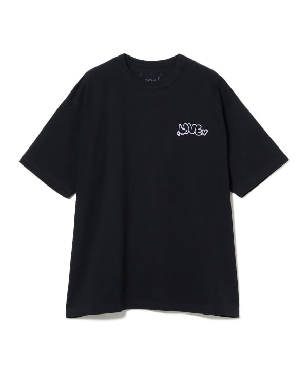 BEAMS T（ビームスT）【タイムセール】JAMES EDSON / T-SHIRT②（T
