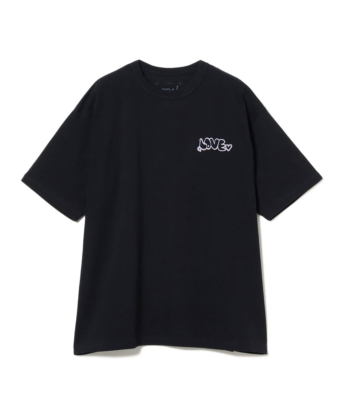BEAMS T（ビームスT）JAMES EDSON / T-SHIRT②（Tシャツ・カットソー