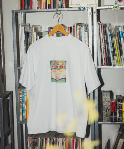 Hi Bridge Books / Candy T-shirt