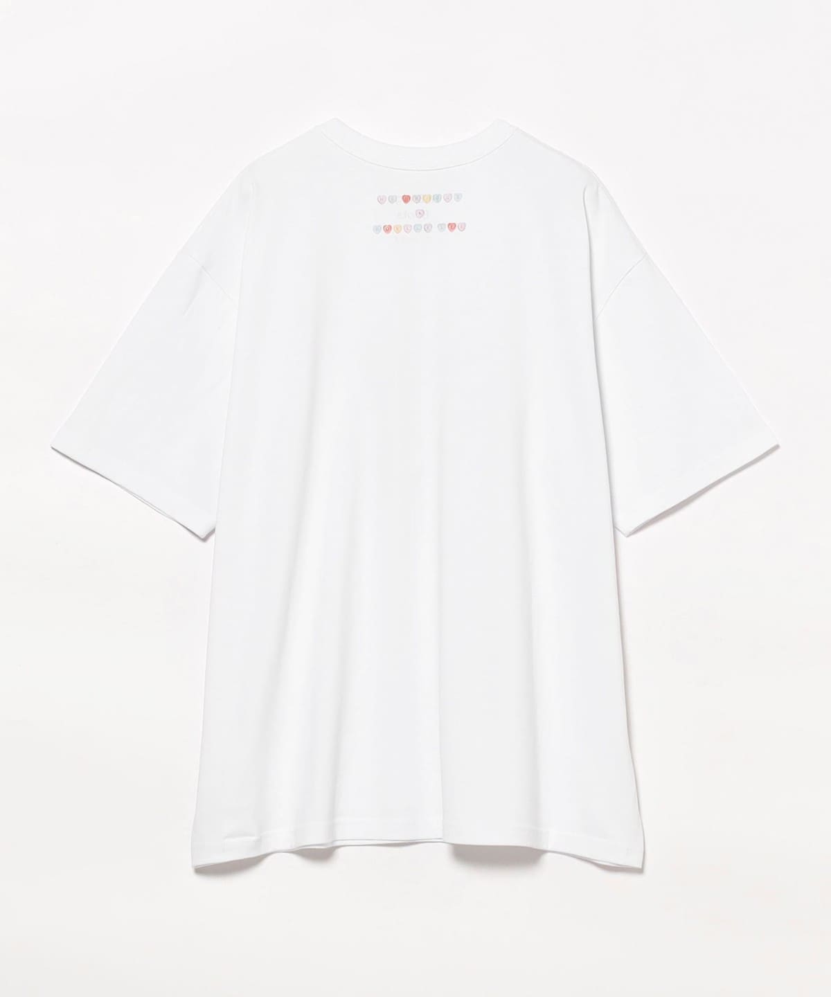 Hey mrs rose　BEAMS　犬　Tシャツ Hey mrs rose BEAMS 犬 Tシャツ - メルカリ