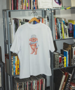 Hi Bridge Books / Dog T-shirt