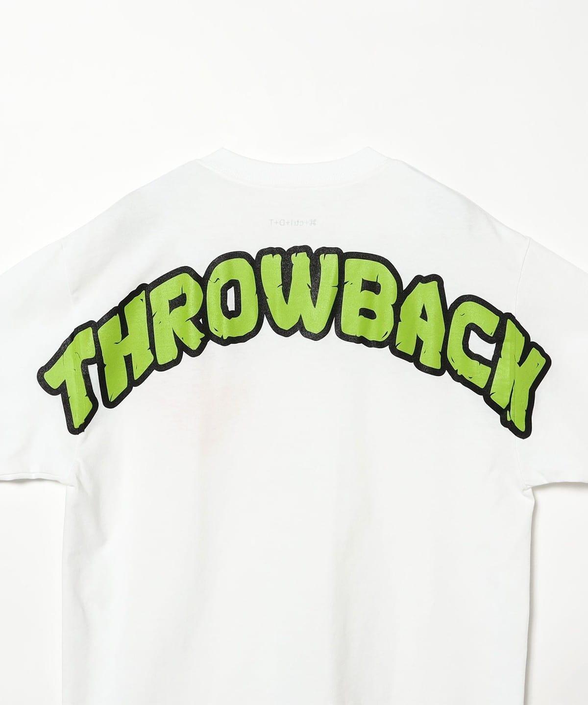 トップス BEAMS T / Kazuma Ogata T-shirt BEAMS T（ビームスT）Kazuma Ogata / T-shirt（Tシャツ
