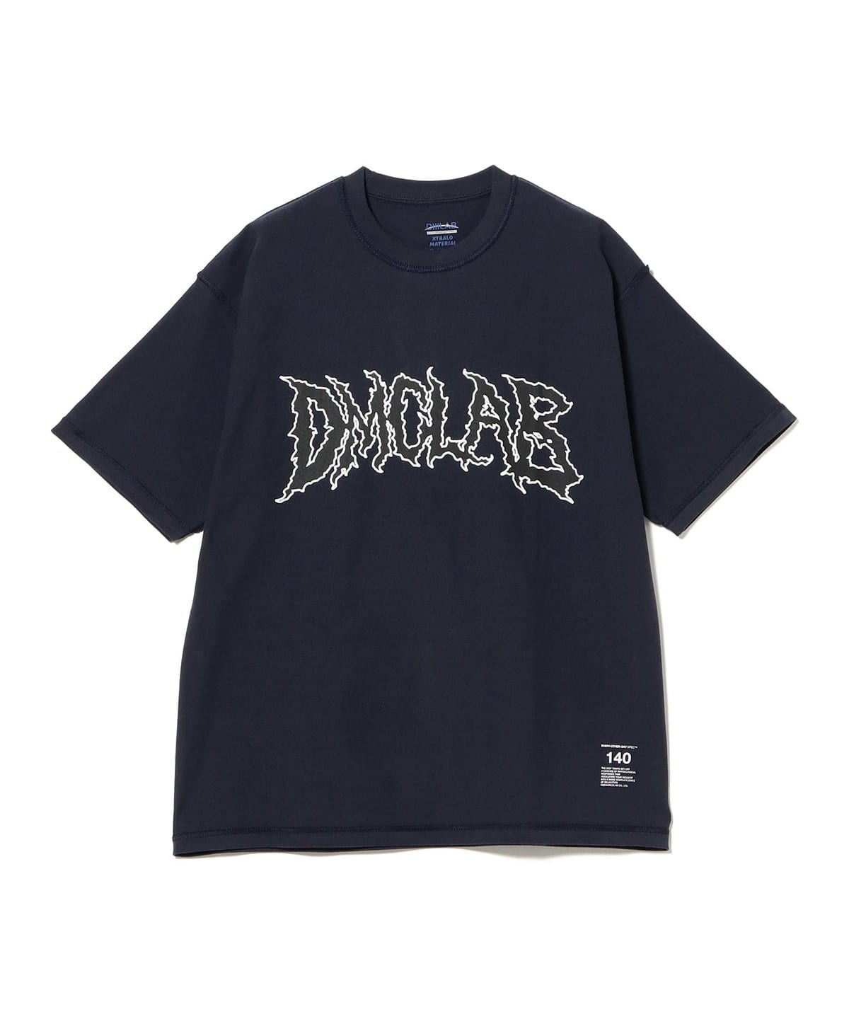 BEAMS T（ビームスT）DeMarcoLab / MG LOGO T（Tシャツ・カットソー