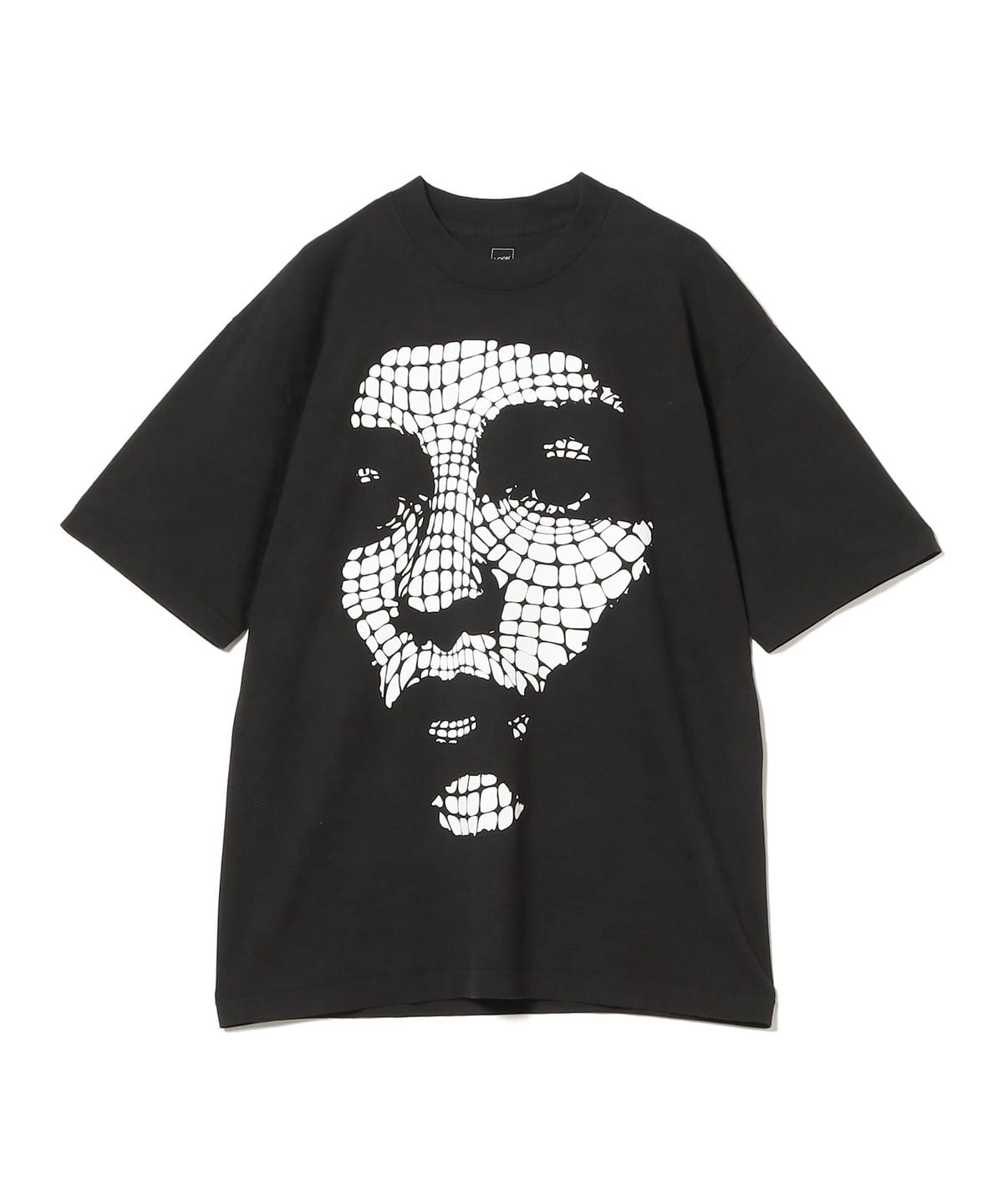 LQQK STUDIO The BQQK 140 ルックスタジオ2025年春夏コレクション