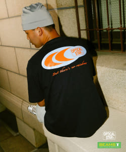 OPTICALSTAR / T-SHIRT①