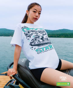 OPTICALSTAR / T-SHIRT③