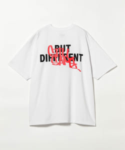 SAME / T-SHIRT①