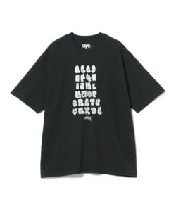 SAME / T-SHIRT②
