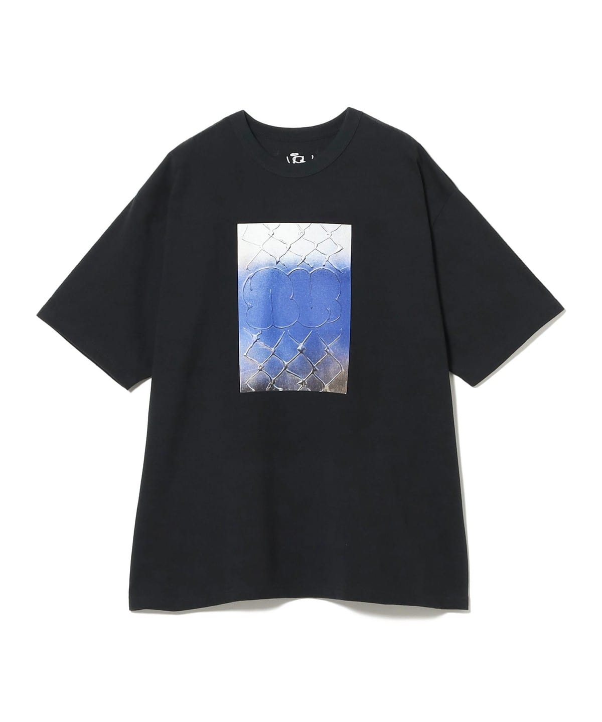 NUSH / T-SHIRT② Tシャツ・カットソー MEN BLACK S NUSH / T-SHIRT② Tシャツ・カットソー MEN BLACK S