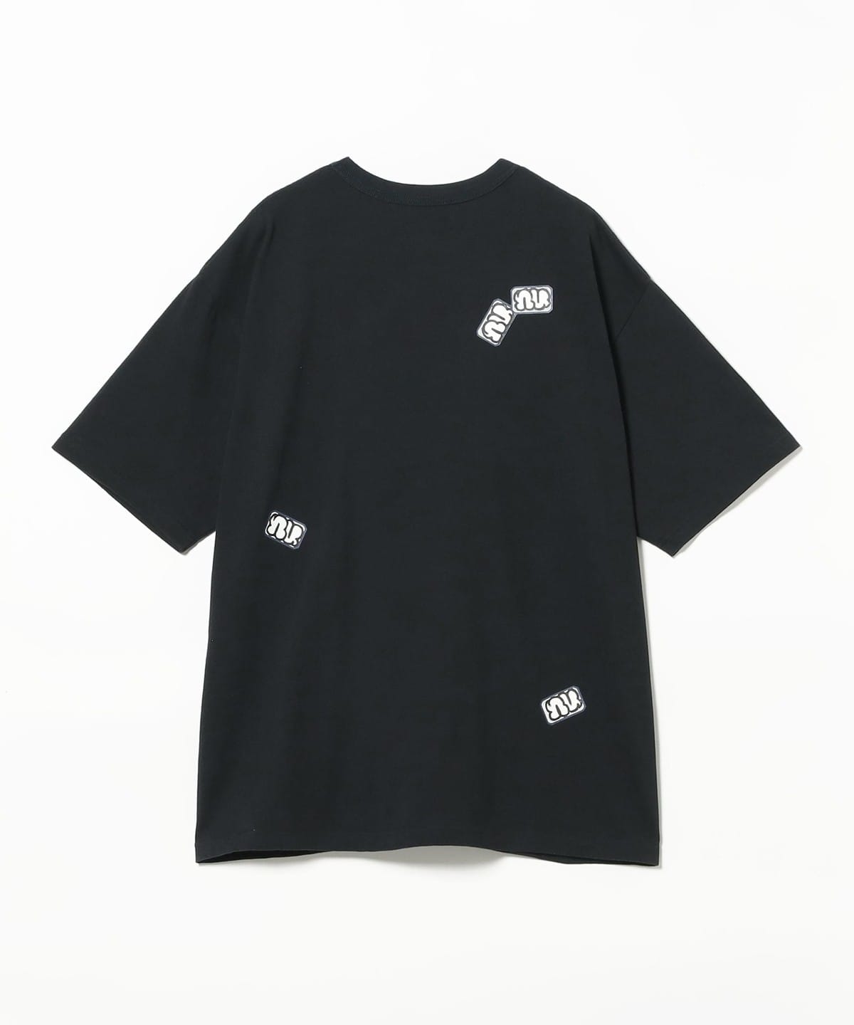 新品●バナナフィッシュ　BEAMSコラボTシャツ 大人気漫画家・吉田秋生の原作コミックを現代に舞台を移しアニメ