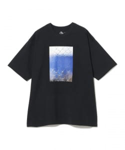 NUSH / T-SHIRT②