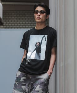 Kevin Cummins「Bjork」Photo T ②