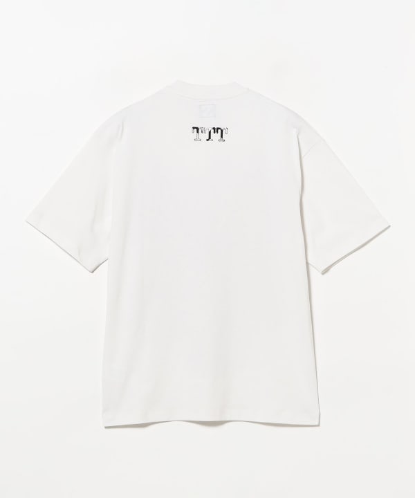 THE TRILOGY TAPES / CHEVRON BRETHREN T-SHIRT