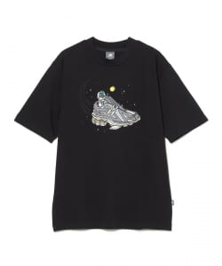 New Balance / Ghica Shuttle T-shirt