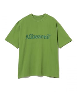 ACTUAL SOURCE / T-SHIRT②