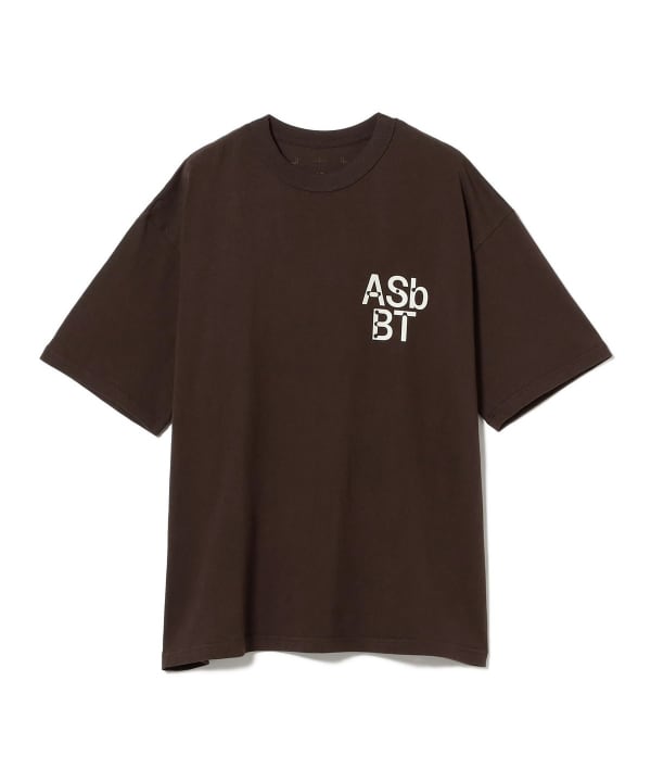 BEAMS T（ビームスT）ACTUAL SOURCE / T-SHIRT①（Tシャツ・カットソー