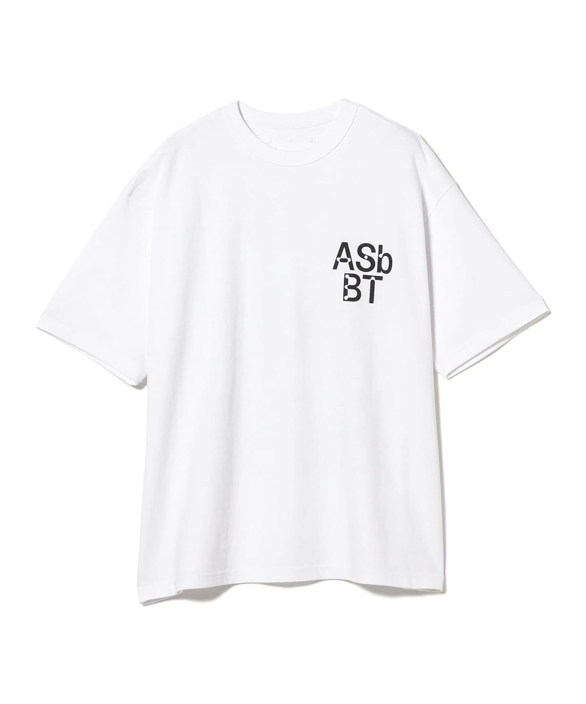 BEAMS T（ビームスT）ACTUAL SOURCE / T-SHIRT①（Tシャツ・カットソー 