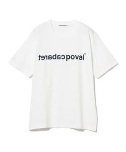 Cabaret Poval / Original Logo Tee