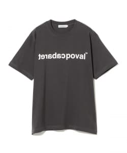Cabaret Poval / Original Logo Tee