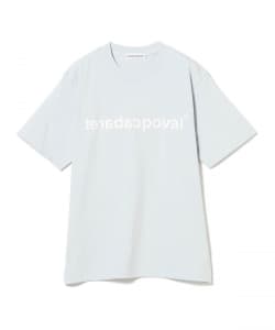 Cabaret Poval / Original Logo Tee