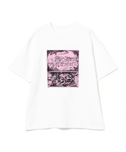 Broshuda / T-shirt①