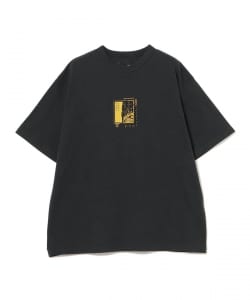 AL WHITE / T-shirt②