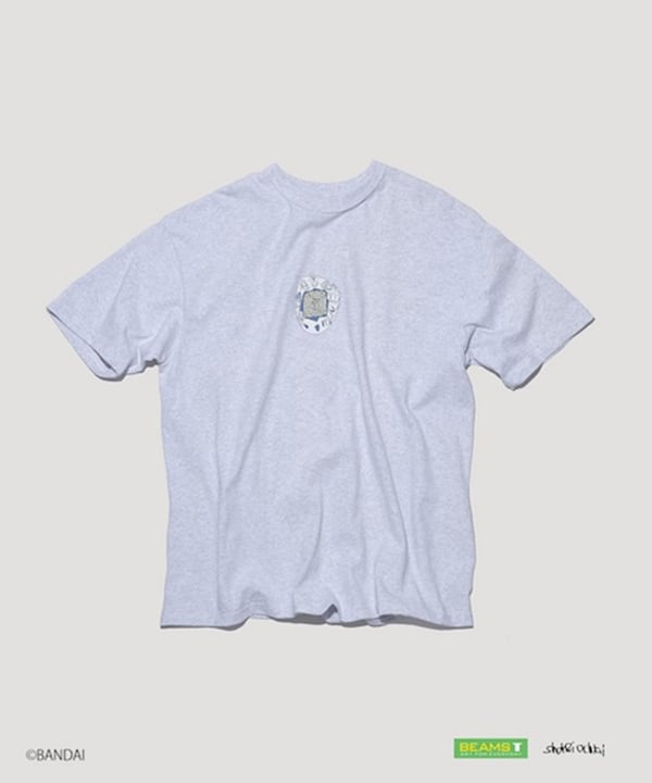たまごっち BEAMS Tamagotchi × Shohei Ochiai 落合翔平 on X: 