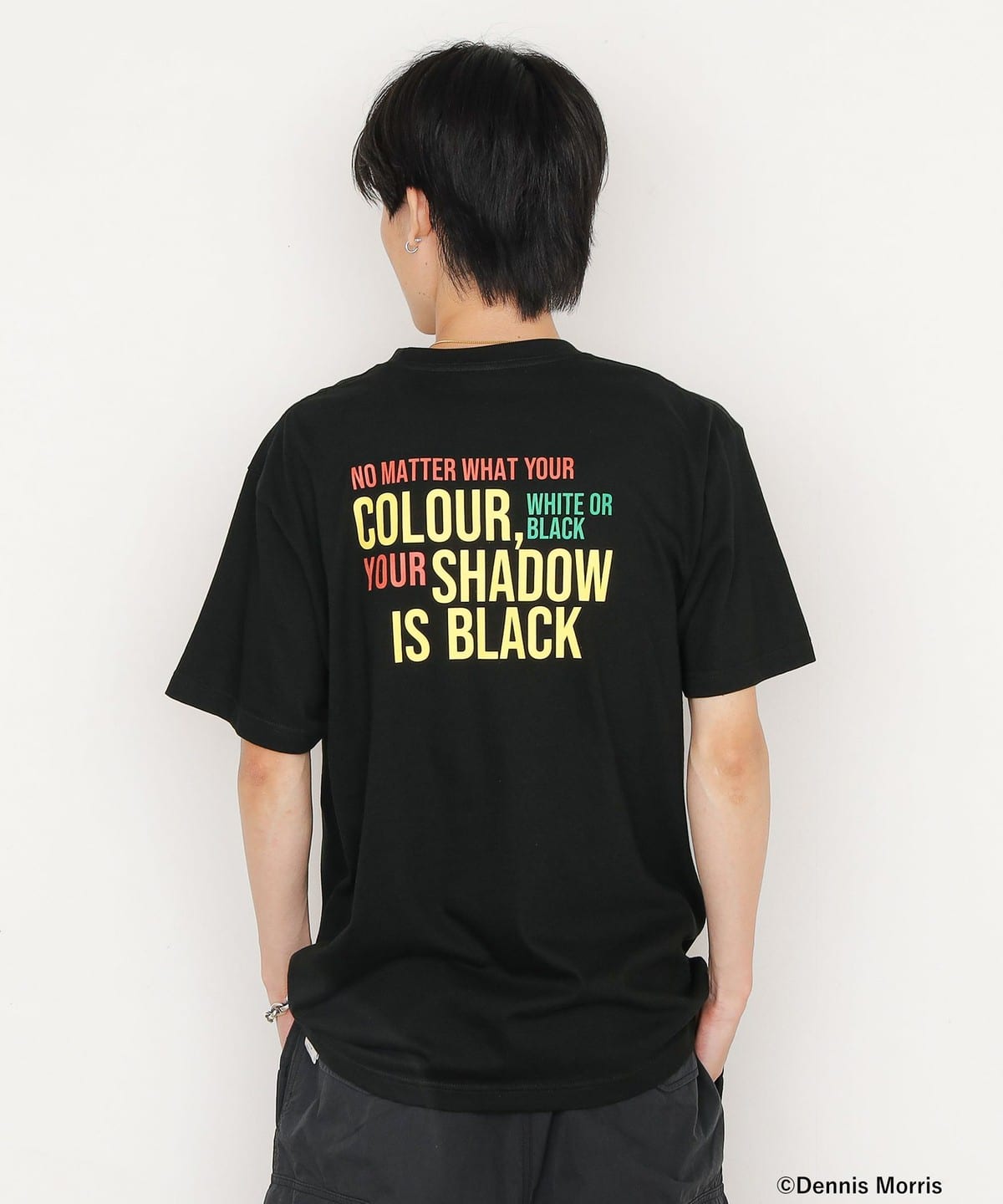 shadows Tシャツ XL SHADOWS ロゴ Tシャツ XL