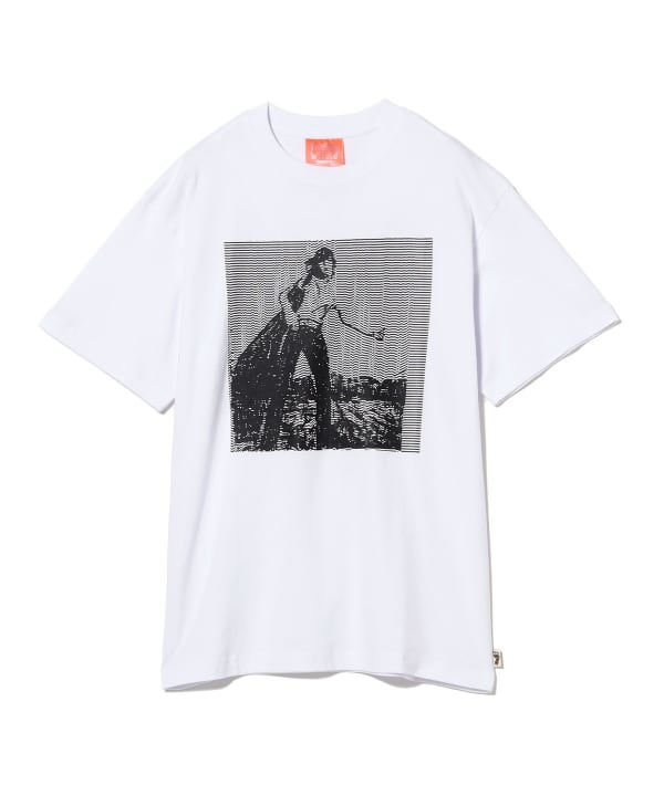 BEAMS T（ビームスT）WGN / On The Road（Tシャツ・カットソー