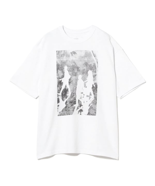 SHIMO様 STAFF STYLING｜THE SHOP YOHJI YAMAMOTO