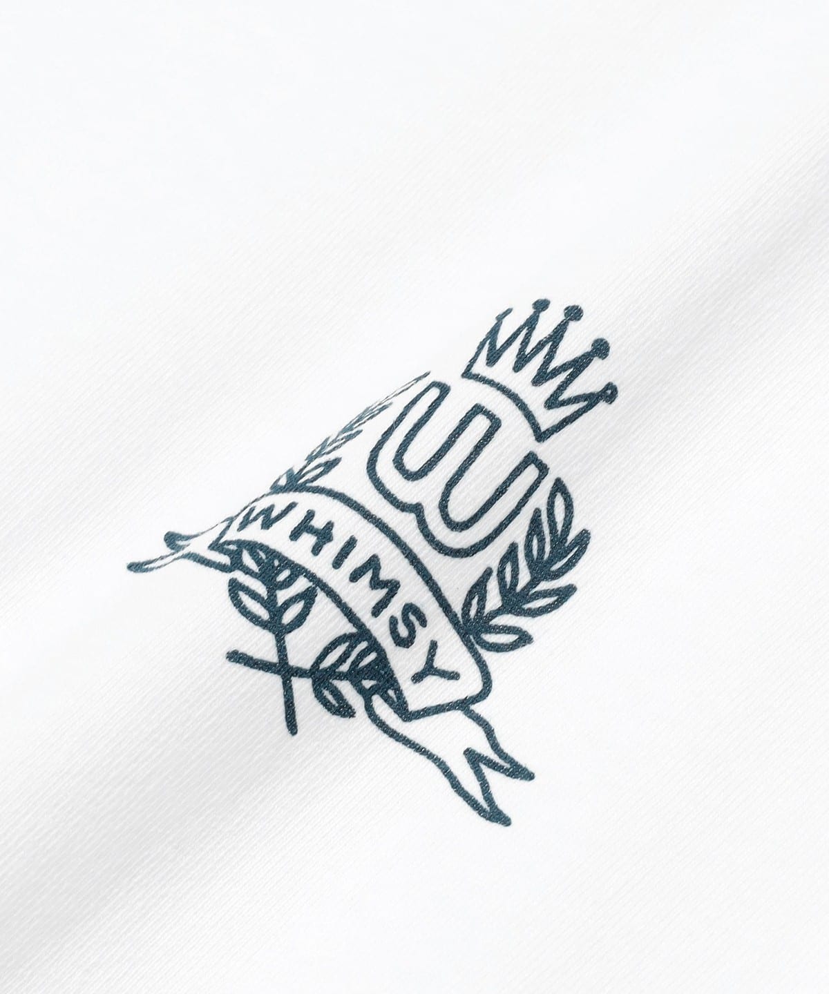 BEAMS T（ビームスT）WHIMSY SOCKS / THIRD TEE（Tシャツ・カットソー