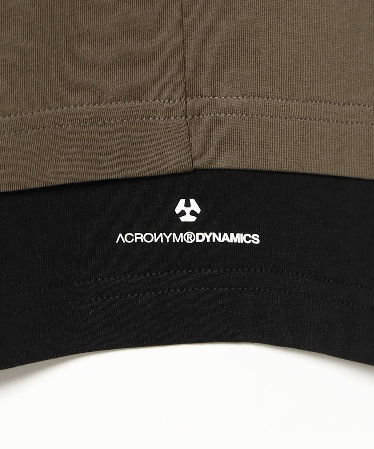 BEAMS T（ビームスT）ACRONYM / S28PRA（Tシャツ・カットソー Tシャツ