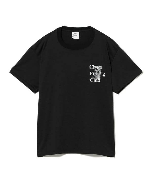 AbuGarcia × Chaos Fishing Club × BEAMS 東京発の謎の集団「Chaos Fishing Club」のポップアップショップ