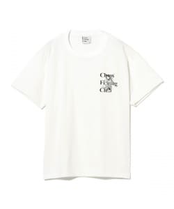 Chaos Fishing Club / Logo Dry S/S