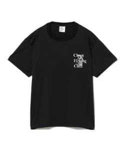 Chaos Fishing Club / Logo Dry S/S