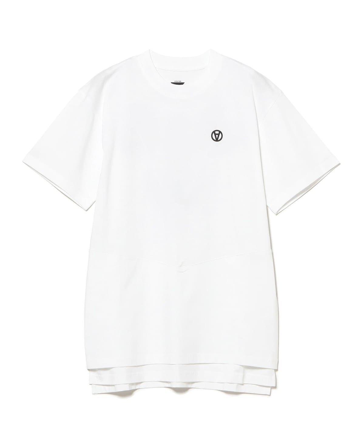 ACRONYM / S28PRB T恤
