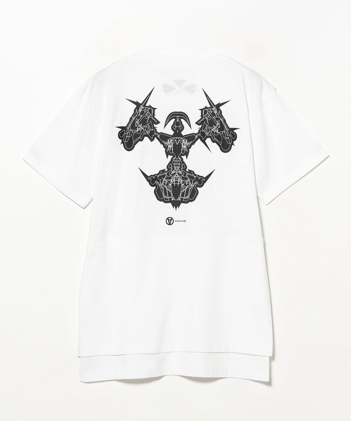 ACRONYM / S28PRB T恤