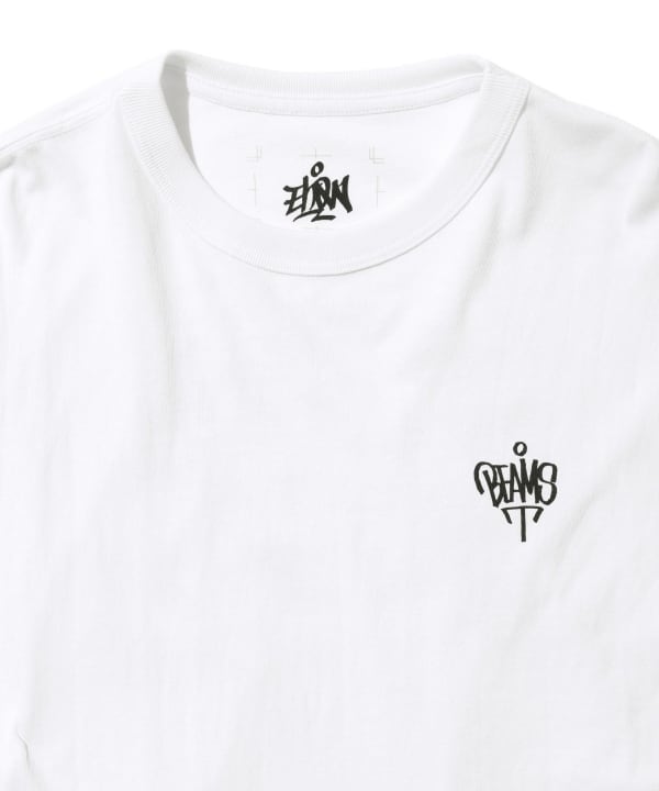 BEAMS T（ビームスT）ESOW / T-Shirt（Tシャツ・カットソー