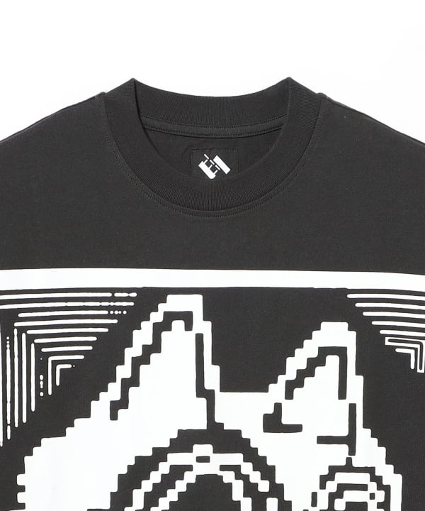 THE TRILOGY TAPES / DIGICAT T-SHIRT