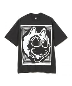 THE TRILOGY TAPES / DIGICAT T-SHIRT