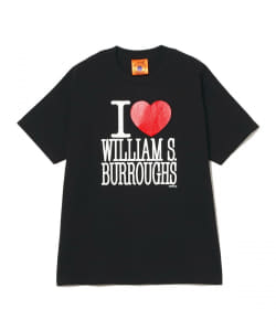 NANCY / Burroughs TEE
