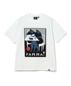 by Parra / What is this t-shirt