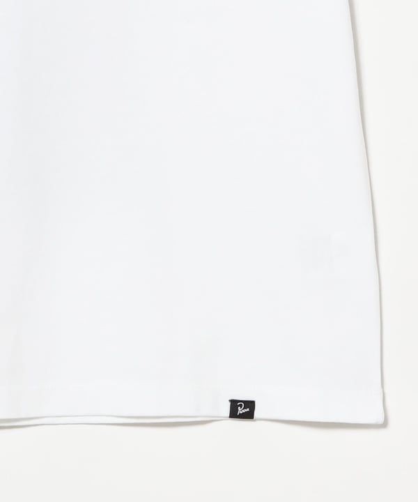 by parra / Vertical thoughts t-shirt
