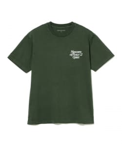 Museum of Peace & Quiet / Mid Century Tee