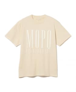 Museum of Peace & Quiet / Headline Tee