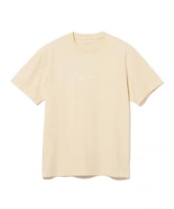 Museum of Peace & Quiet / Wordmark Tee