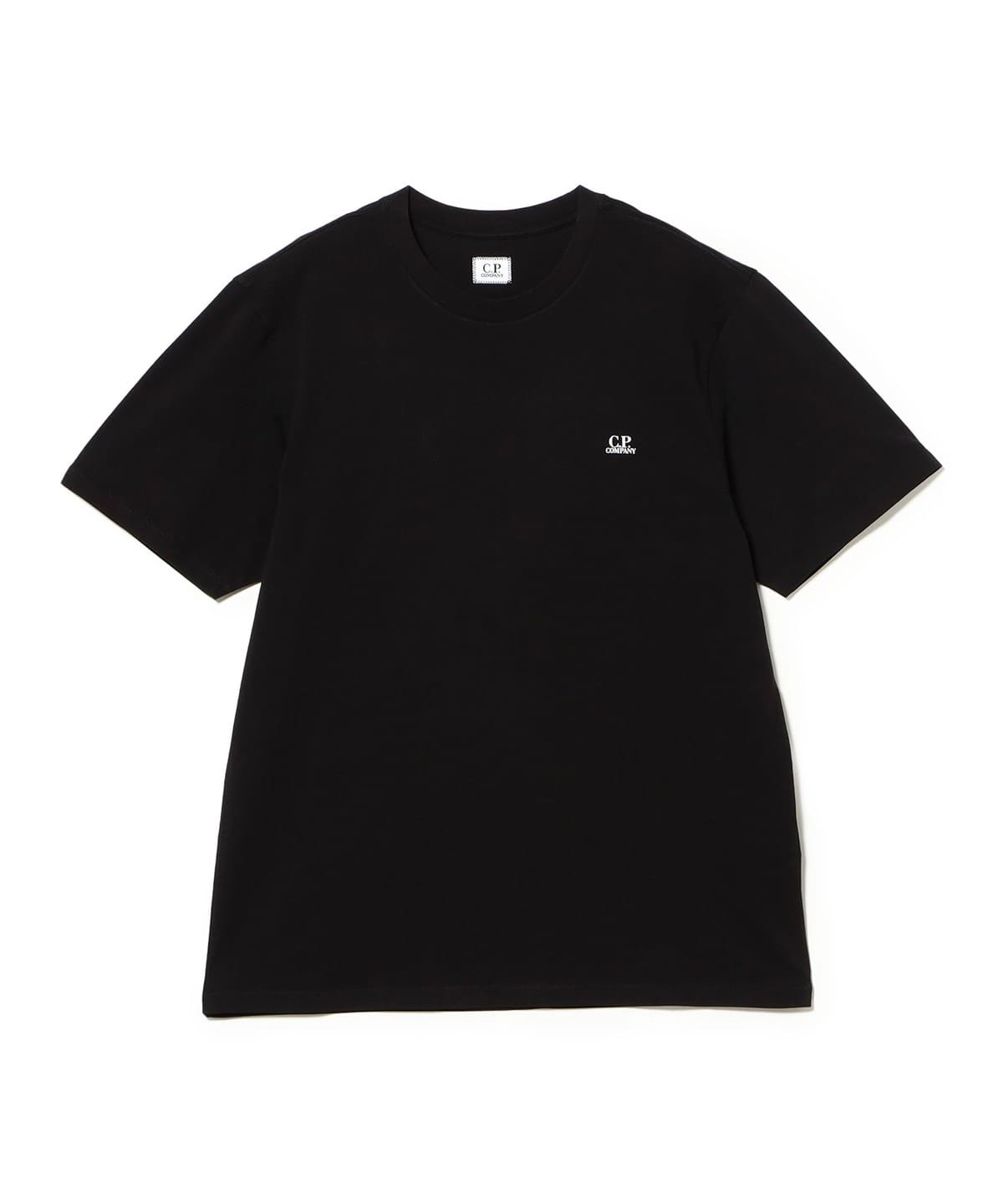 BEAMS T（ビームスT）C.P. Company / 30/1 Jersey Short Sleeve Goggle