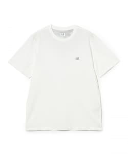 C.P. Company / 30/1 Jersey Short Sleeve Goggle T-Shirt