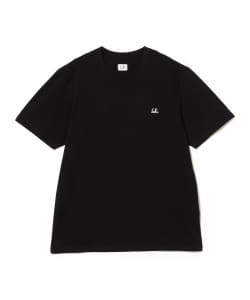 C.P. Company / 30/1 Jersey Short Sleeve Goggle T-Shirt