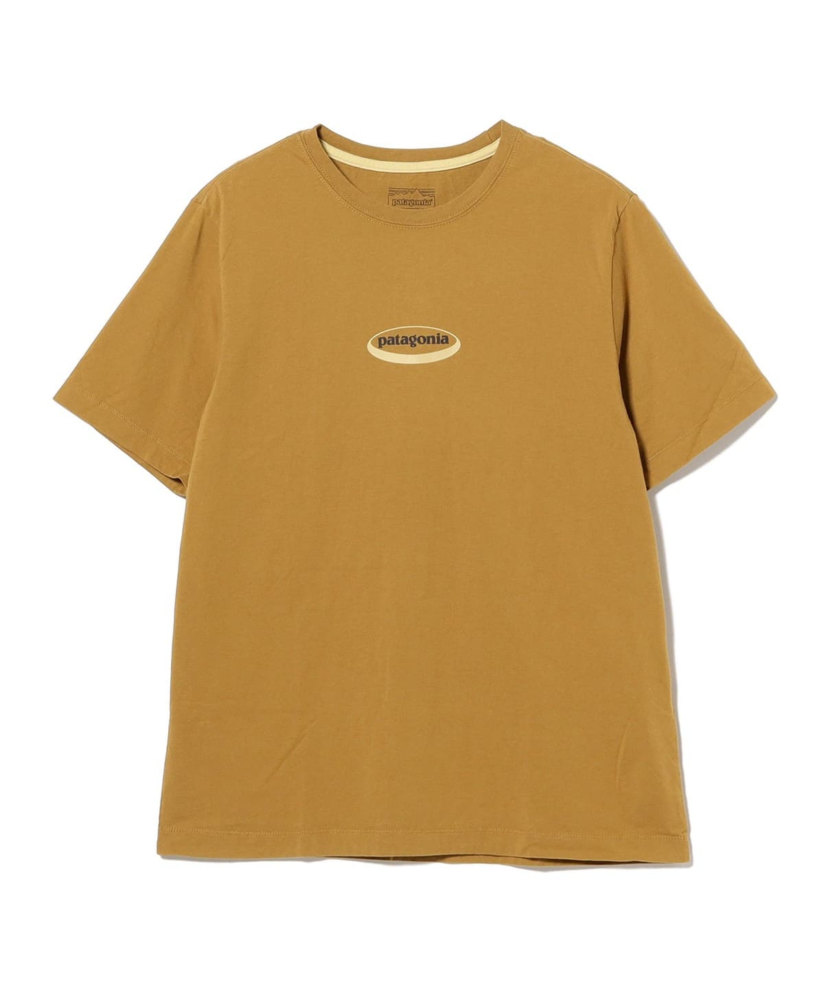 BEAMS T（ビームスT）patagonia / Men's '95 Oval Logo T-Shirt（T